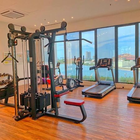 Netflix 2 Bedroom Troika Kota Bharu Homestay 1812 Eksteriør billede