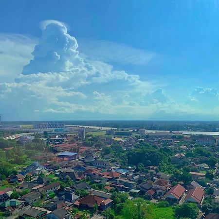 Netflix 2 Bedroom Troika Kota Bharu Homestay 1812 Eksteriør billede