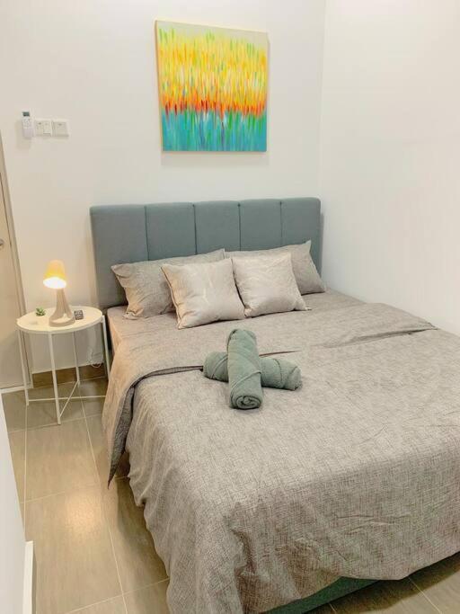 Netflix 2 Bedroom Troika Kota Bharu Homestay 1812 Eksteriør billede