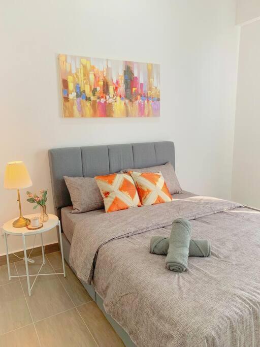 Netflix 2 Bedroom Troika Kota Bharu Homestay 1812 Eksteriør billede
