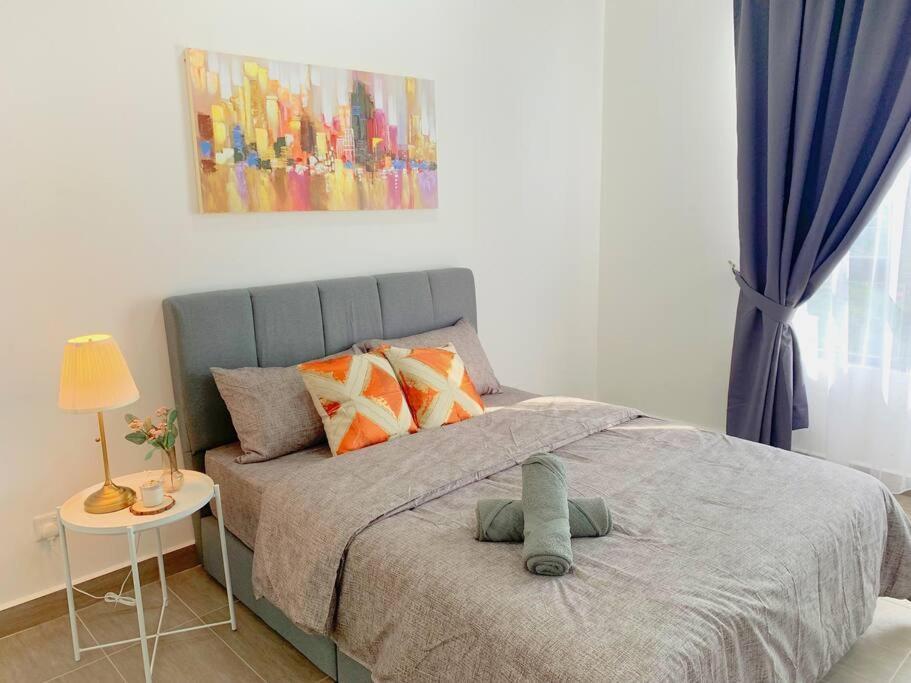 Netflix 2 Bedroom Troika Kota Bharu Homestay 1812 Eksteriør billede