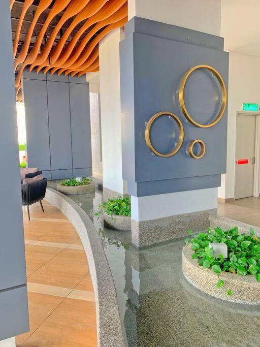 Netflix 2 Bedroom Troika Kota Bharu Homestay 1812 Eksteriør billede