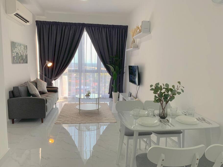 Netflix 2 Bedroom Troika Kota Bharu Homestay 1812 Eksteriør billede