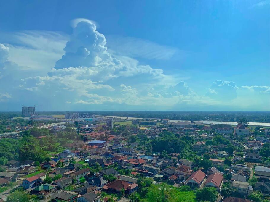 Netflix 2 Bedroom Troika Kota Bharu Homestay 1812 Eksteriør billede
