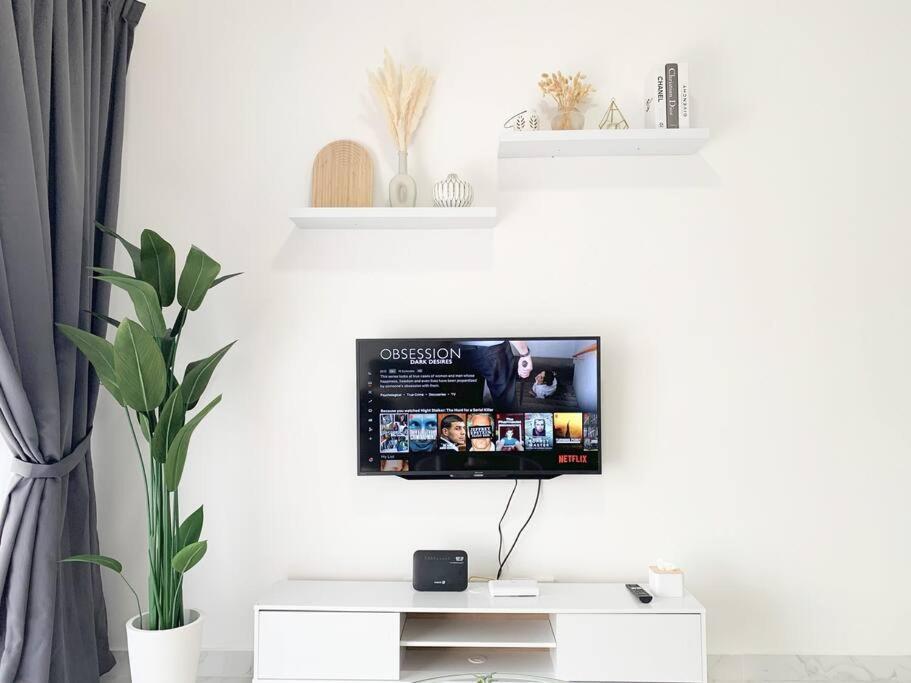 Netflix 2 Bedroom Troika Kota Bharu Homestay 1812 Eksteriør billede