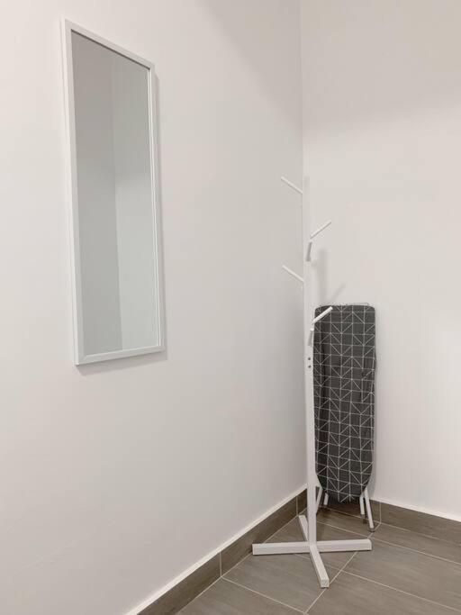 Netflix 2 Bedroom Troika Kota Bharu Homestay 1812 Eksteriør billede